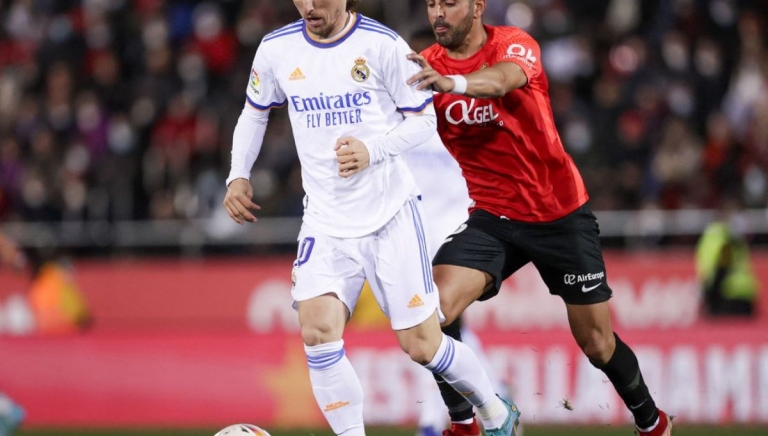 Nhận định Real Madrid vs Mallorca: Tỉ lệ thắng gấp 20 lần