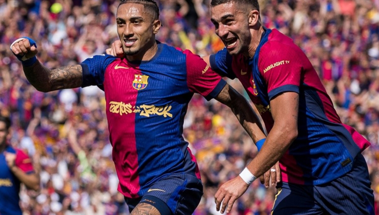 Nhận định Espanyol vs Barca: Sức mạnh tuyệt đối