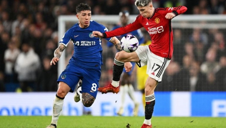 Nhận định Chelsea vs MU: Thắng cách biệt?