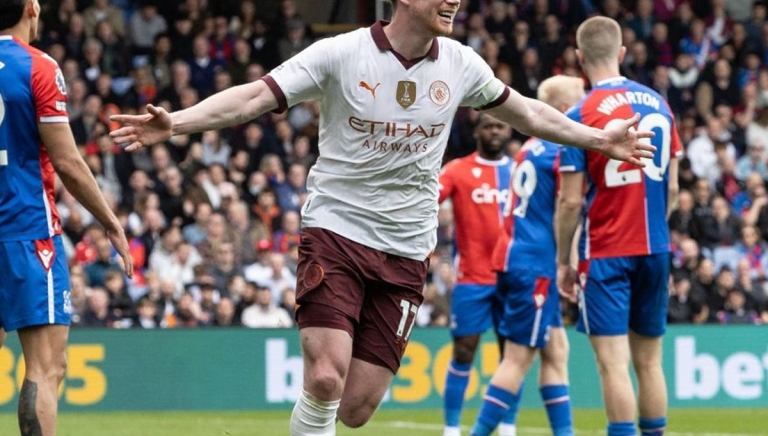 Nhận định Crystal Palace vs Man City: Bất ngờ ở chung kết?