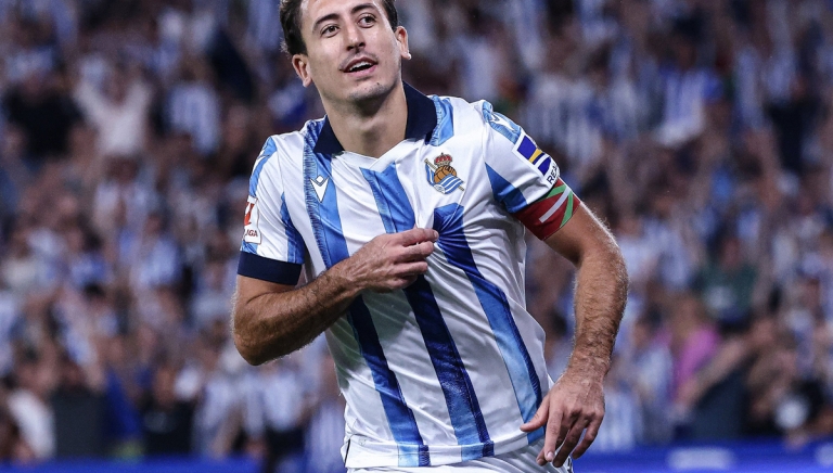 Nhận định Real Sociedad vs Girona: Vượt mặt đối thủ