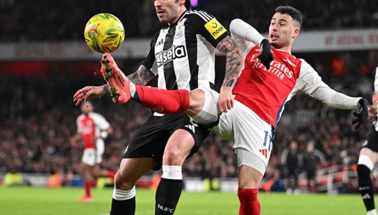 Nhận định Arsenal vs Newcastle: Kịch bản khó lường