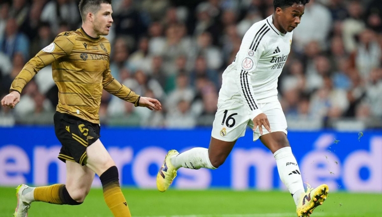 Nhận định Real Madrid vs Real Sociedad: Trận đấu tri ân Ancelotti