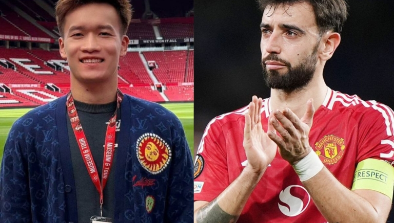 Nhận định Asean All-Stars vs MU: Tưng bừng bàn thắng