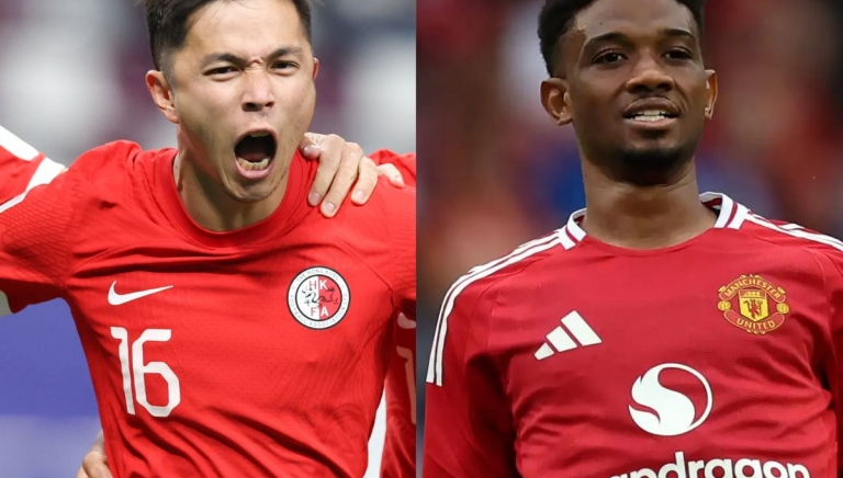 Nhận định Hồng Kông vs MU: Vớt vát danh dự