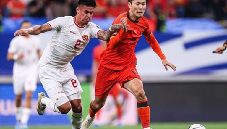 Nhận định Indonesia vs Trung Quốc: Bất ngờ xảy ra?