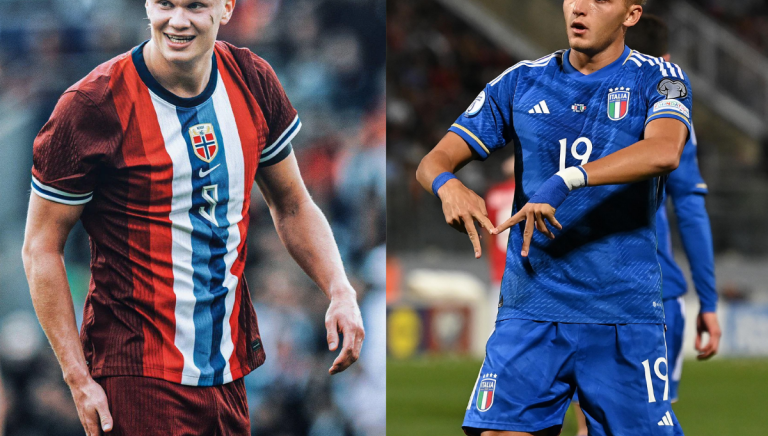 Nhận định Na Uy vs Italia: Sẽ có bất ngờ?