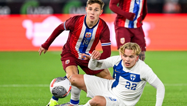 Nhận định U21 Wales vs U21 Na Uy: Bữa tiệc bàn thắng