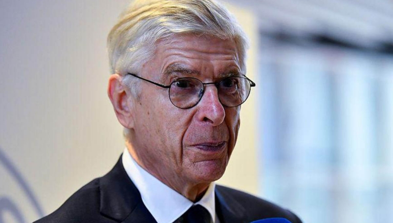 Wenger muốn bản hợp đồng trong mơ xuất hiện ở Arsenal