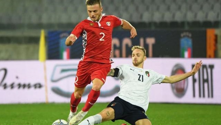 Nhận định Italia vs Moldova: Cơn mưa bàn thắng