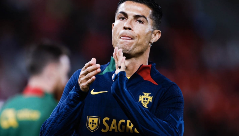 Ronaldo khiến tất cả phải nghiền ngẫm về Quả bóng Vàng, kể cả Ribery!