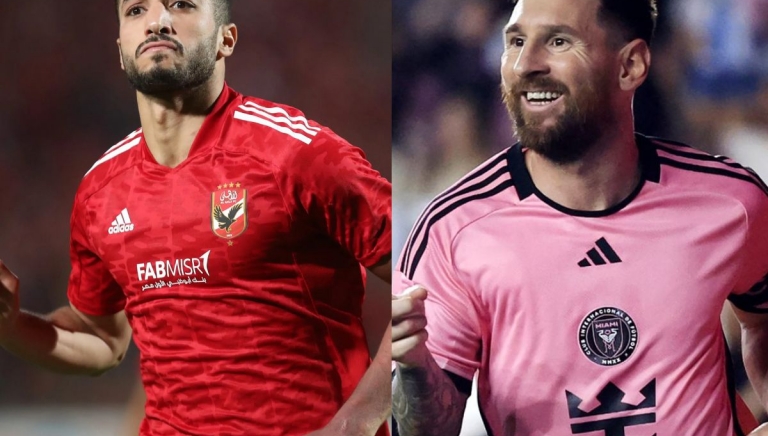 Nhận định Al Ahly vs Inter Miami: Cơn mưa bàn thắng