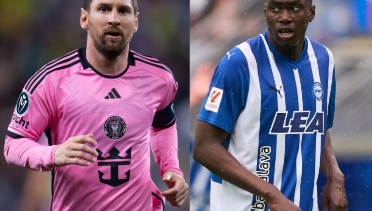 Nhận định Inter Miami vs Porto: Messi mang về chiến thắng?