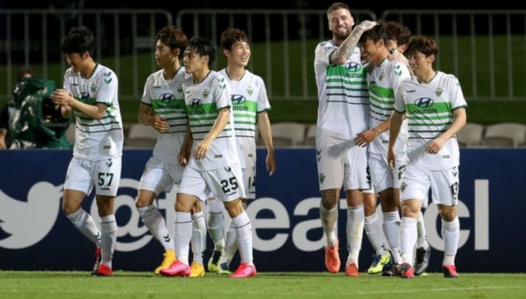 Nhận định Jeonbuk vs Seoul: Hai đội đều có bàn