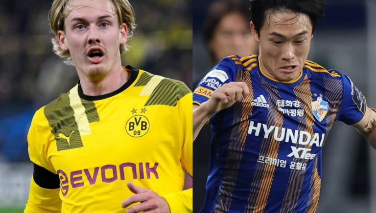 Nhận định Dortmund vs Ulsan HD: Thế trận một chiều?