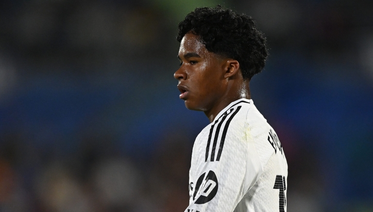 Real Madrid triệu tập gấp ngôi sao tới Mỹ