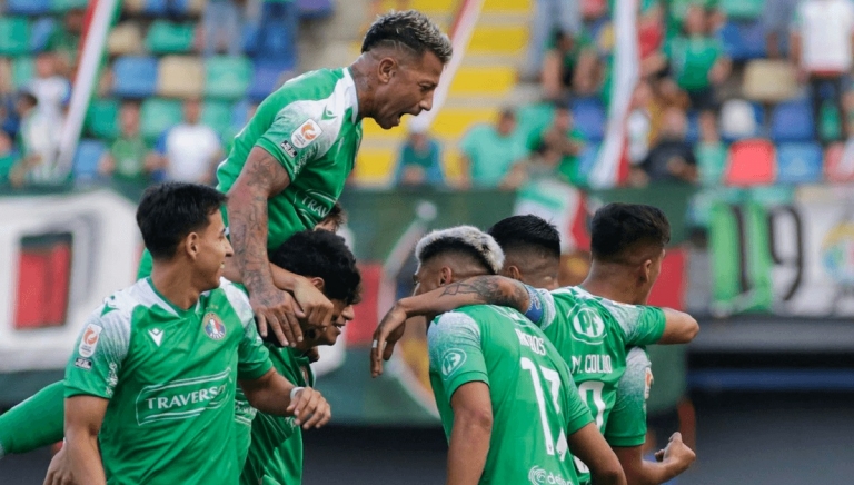 Nhận định Audax Italiano vs Deportes Temuco: Cuộc chiến khó lường