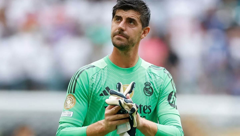 Real Madrid phá lệ vì một ngôi sao