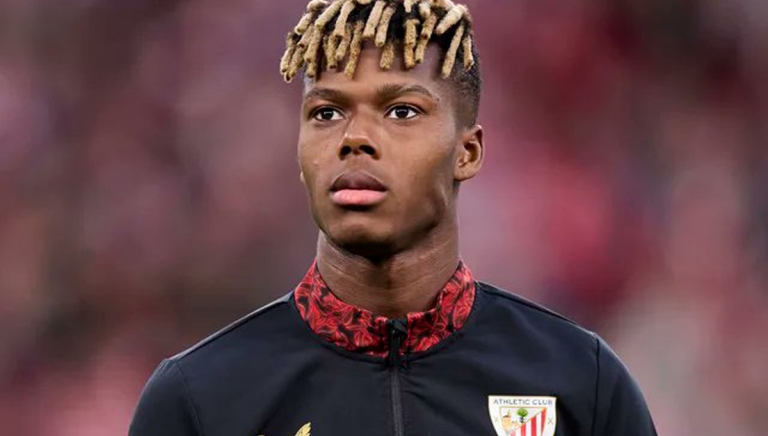Barca thấy sốc và giận dữ vì bị Nico Williams xem như trò đùa