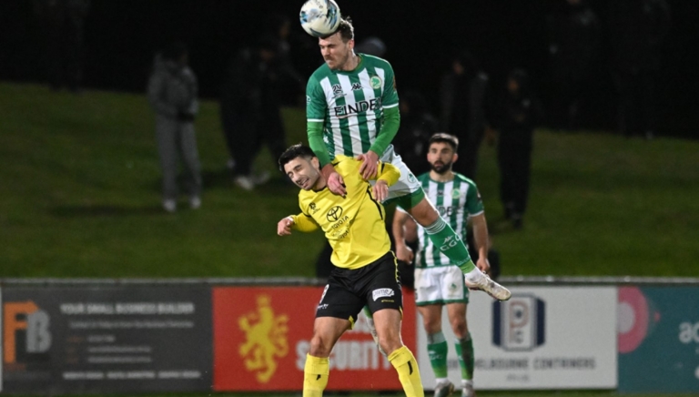 Nhận định Green Gully vs Heidelberg Utd: Áp đảo đối thủ