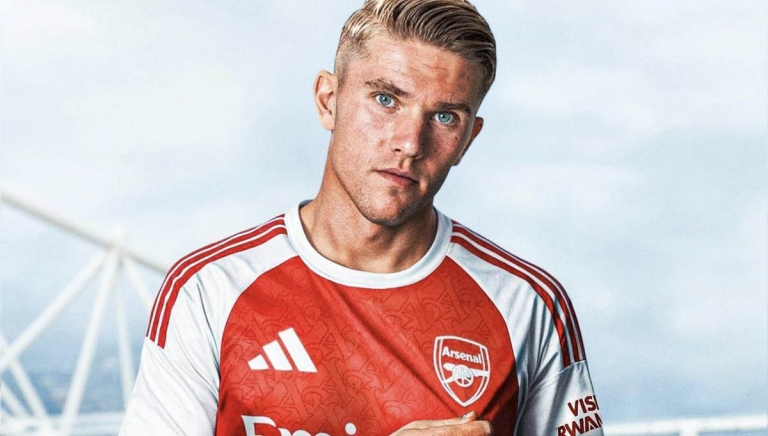 Sở thích kỳ quặc của Gyokeres khiến fan Arsenal như muốn 'nổ tung'