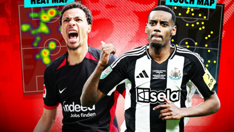 Đón hai 'số 9' cùng lúc, Liverpool sẽ kết hợp Isak và Ekitike như thế nào?