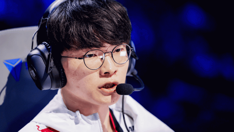 Faker nhận trọng trách tại LCK Season Opening 2025