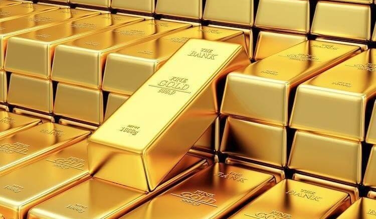 Giá vàng hôm nay sáng 10/6: Quay đầu giảm