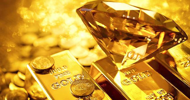 Giá vàng hôm nay tối 10/6: SJC đồng loạt tăng vọt