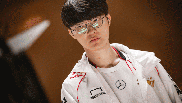 Faker chỉ ra '3 chướng ngại lớn' của T1 tại MSI 2025