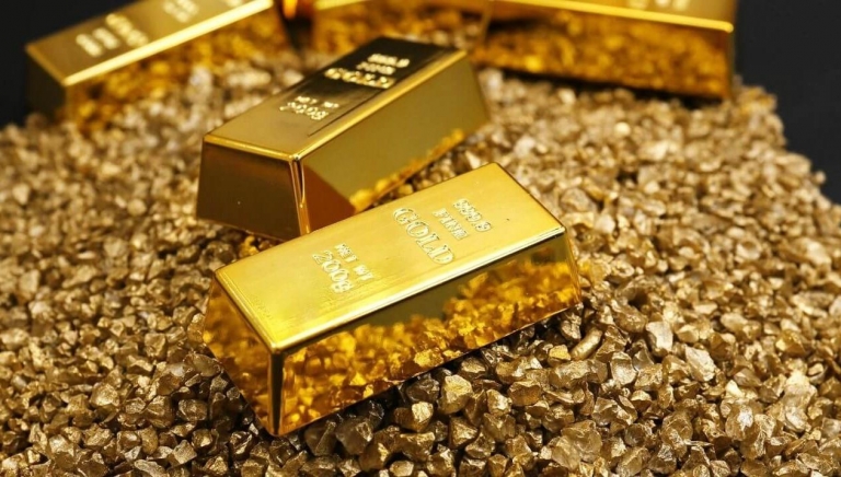 Giá vàng hôm nay sáng 20/7: SJC vẫn neo ở mức cao