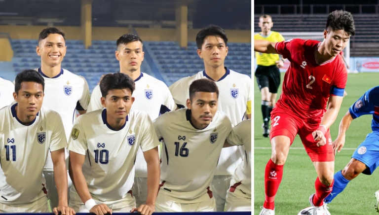 Báo Thái Lan lo đội nhà gặp tình trạng như ĐT Việt Nam tại AFF Cup