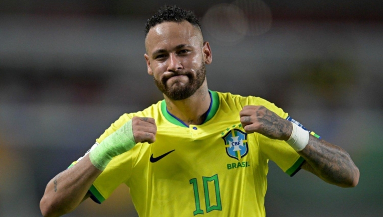 Rời Brazil, Neymar được chọn gian nhập bến đỗ không ai ngờ