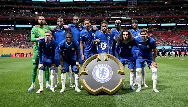 CHÍNH THỨC: Chelsea loại 1 ngôi sao đình đám tại Club World Cup