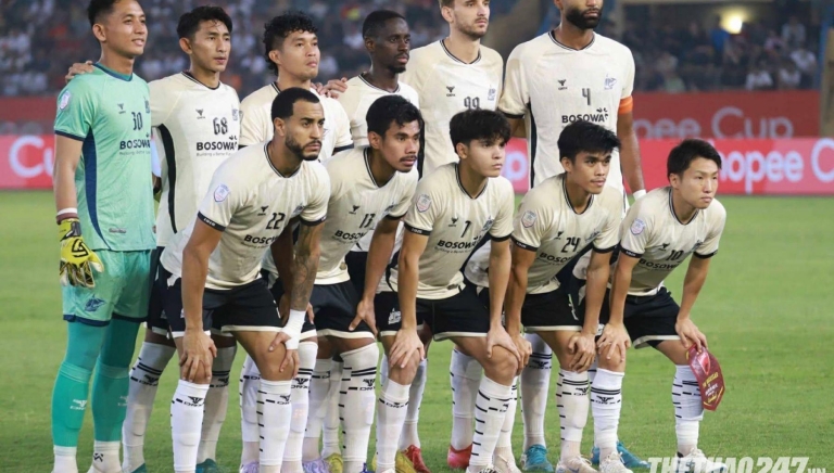 Indonesia có thể bỏ giải Đông Nam Á vào phút chót?