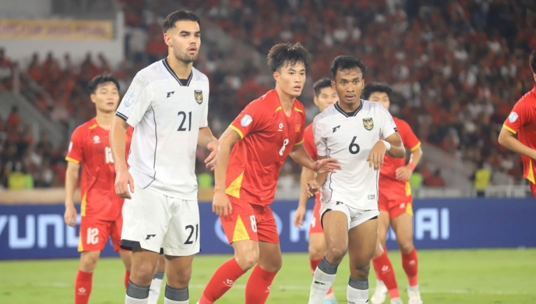 ESPN: 'U23 Việt Nam dùng nghệ thuật hắc ám thắng Indonesia'