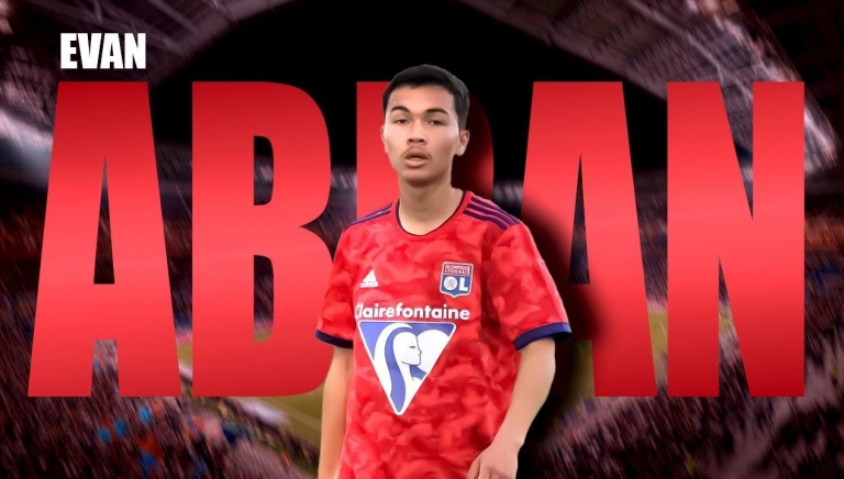 Đại gia V-League đón thêm cầu thủ Việt kiều ăn tập tại Lyon