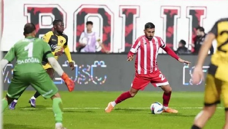 Nhận định Boluspor vs Istanbulspor, 20h00 ngày 10/3/2025