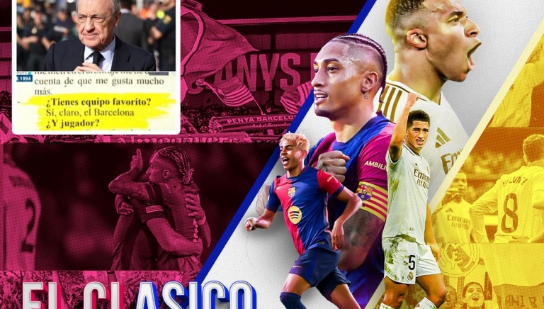 Real Madrid tiếp tục ‘pressing’ trọng tài trước trận đấu Barca