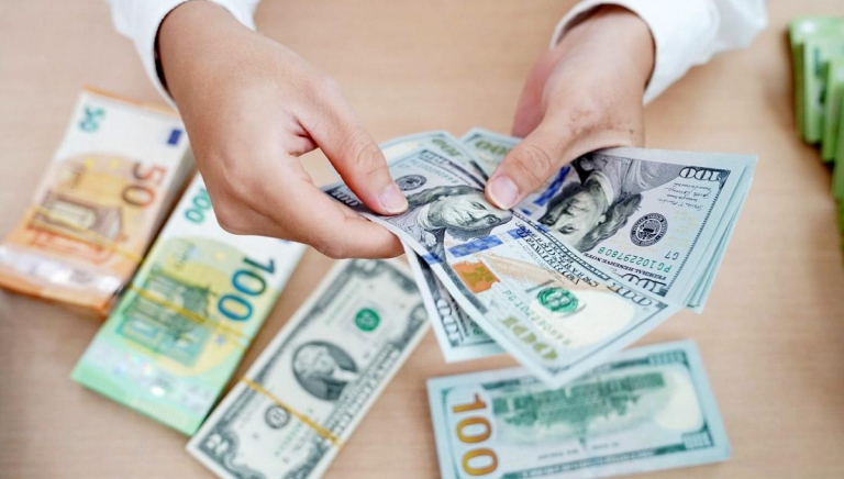 Tỷ giá 15/5/2025 - Tỷ giá USD, EUR, JPY, SIG hôm nay 15/5/2025
