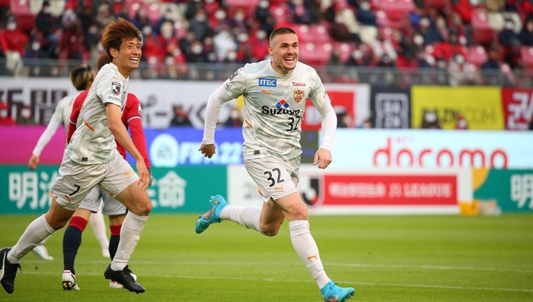 Nhận định Kashima Antlers vs Shimizu S-Pulse: Kịch bản khó lường