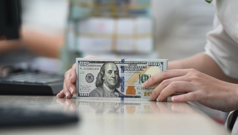 Tỷ giá USD hôm nay 28/5/2025: Tiếp tục khó lường