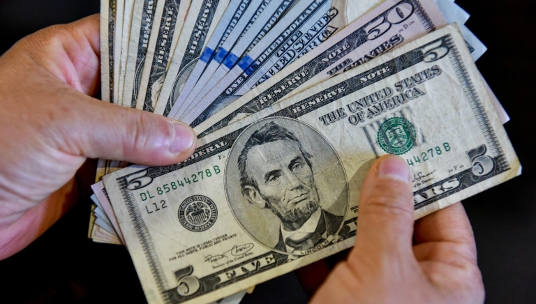 Tỷ giá USD hôm nay 20/5/2025: USD tăng nhẹ, EUR giảm sâu