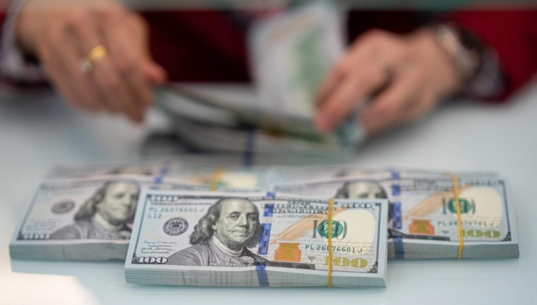Tỷ giá USD hôm nay 21/5/2025: Đô La Mỹ khó lường
