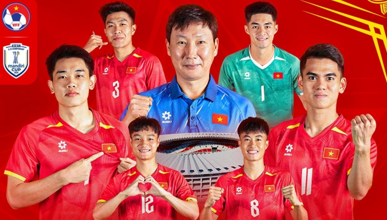 Nhận định U23 Việt Nam vs U23 Indonesia: Trận chiến cuối cùng!