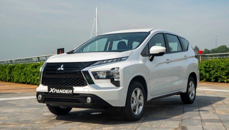 Mitsubishi thắng áp đảo ông lớn Toyota trong phân khúc MPV cỡ nhỏ