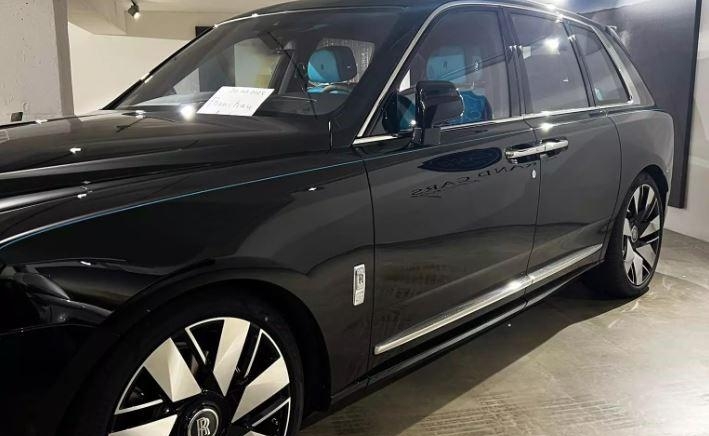 Rolls-Royce Cullinan II sắp cập bến Việt Nam: SUV siêu sang gây sốt giới yêu xe