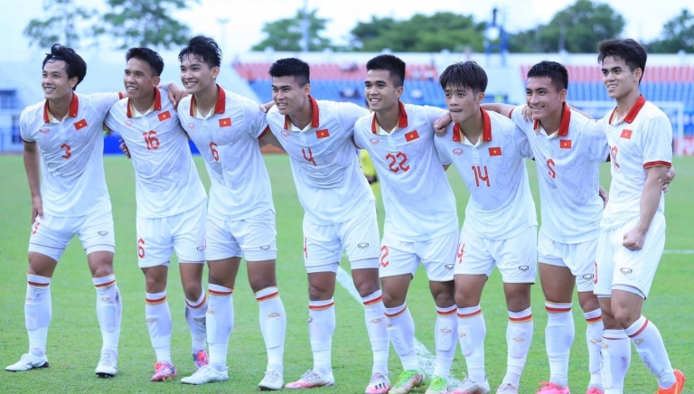 Ứng cử viên vô địch U23 Đông Nam Á 2025 - Việt Nam: Kỷ lục nối dài?