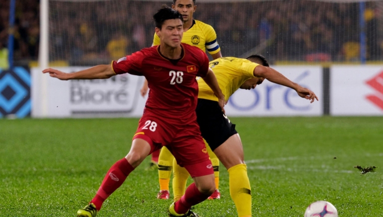 Chảo lửa Bukit Jalil: Ký ức đẹp với nhiều cầu thủ ĐT Việt Nam