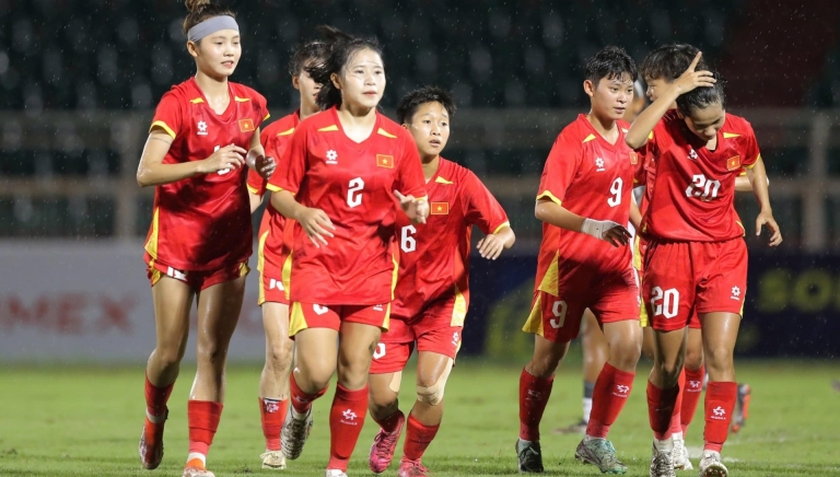 U19 Việt Nam vs Thái Lan: Vô địch Đông Nam Á